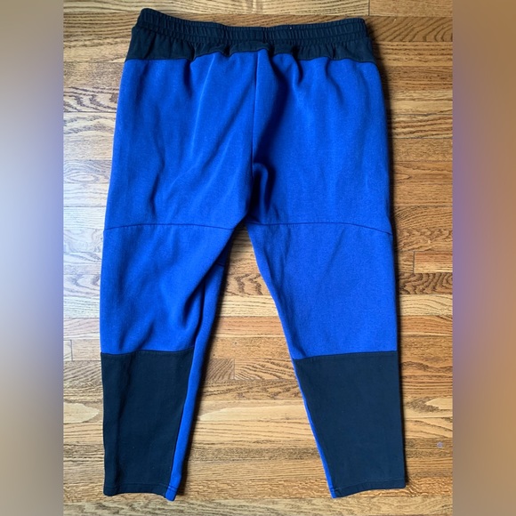 MENS PUMA ATHLETIC SWEATPANTS - Picture 4 of 4